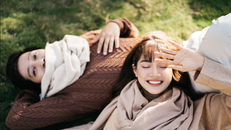 Những khoảnh khắc ngọt ngào, tình tứ của Trường Giang - Nhã Phương trong bộ ảnh ngày Valentine