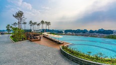 Đá hạ tầng xây dựng - triển vọng phát triển bùng nổ