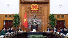 Ảnh: VGP/Quang Hiếu