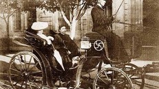 Vị vua duy nhất trong lịch sử nước ta từng lấy vợ ở châu Phi là ai?