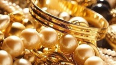 Giá vàng thế giới hôm nay (21/2) thiết lập mức đỉnh mới, cao nhất 7 năm qua