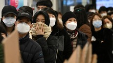 Dịch Covid-19 tại Hàn Quốc: Ghi nhận ca chết thứ 10 và 84 ca nhiễm mới