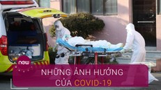 Dịch Covid-19 tác động thế nào đến cuộc sống của người Hàn Quốc tại Việt Nam?