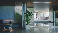 Ngôi nhà trong 'Parasite' được thiết kế thế nào