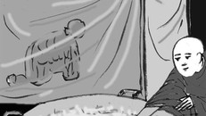 Vị vua nào từng mắc bệnh ‘hóa hổ’ bị triều đình nhốt trong cũi vàng?