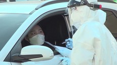 Những 'điểm nóng' Covid-19 trên thế giới