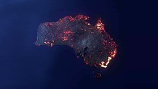 Australia phát triển vệ tinh dự đoán cháy rừng