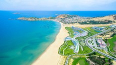 Tận hưởng mùa hè xanh tại những điểm đến trong lành bậc nhất Việt Nam