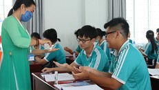 Dự đám cưới có chủ rể người Hàn Quốc, 26 học sinh ở Kiên Giang phải nghỉ học