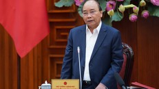 Thủ tướng: Cải cách tiền lương không phải là điều chỉnh đôi chút