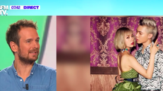 Ca khúc ‘Ghen Cô Vy’ gây bão sóng truyền hình Pháp