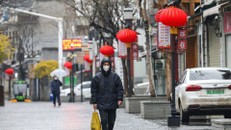 Cận cảnh Vũ Hán trước và sau dịch Covid-19