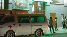 Vụ đánh tráo người trốn cách ly: Thông tin bất ngờ từ công ty điện gió