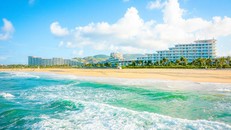 Quy Nhơn an bình và thơ mộng qua góc nhìn của phóng viên quốc tế