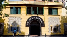 Hàng loạt di tích tại Hà Nội tạm dừng đón khách vì Covid-19