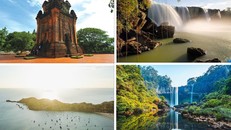 Những điểm đến an toàn đang chăm sóc du khách như thế nào?