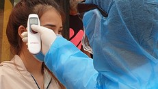 Có ít nhất 210 người tiếp xúc gần với bệnh nhân 54