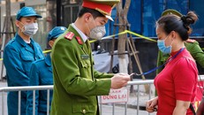 Yên Bái cách ly tại nhà hơn 3.700 người trở về từ Hà Nội