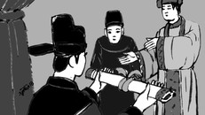 Thầy giáo nào từng dạy 4 vị vua, đến tể tướng cũng phải quỳ gối tạ tội?