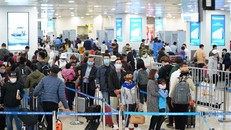 Người Việt Nam ở nước ngoài nên cân nhắc kỹ lưỡng việc trở về