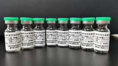 Trung Quốc thử vaccine nCoV trên người