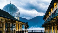 Hotel de la Coupole-MGallery vinh dự nhận giải thưởng AHEAD Asia 2020