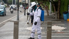 Indonesia sẽ tử hình những kẻ biển thủ công quỹ chống dịch COVID-19