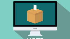 Ảnh minh họa. (Nguồn: Vote au Pluriel)