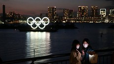 Thảm họa cho kinh tế Nhật Bản nếu hủy Olympic