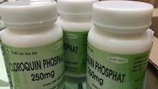 Người dân mua thuốc sốt rét dự phòng dịch: Bộ Y tế ra công văn khẩn