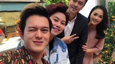 Phim truyền hình ăn khách 'Về nhà đi con' sắp có phiên bản mới