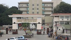 Bệnh viện Bạch Mai