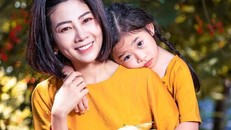 Mai Phương ủy quyền nuôi con gái cho ai?