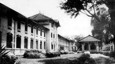 Những ngôi trường THPT nào ở Sài Gòn được công nhận di tích cấp thành phố?