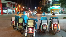 Viettel hoàn thành việc tăng băng thông hỗ trợ khách hàng trong mùa dịch