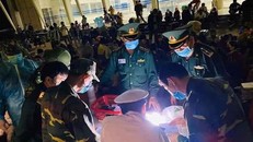 VCCorp ủng hộ 2,88 tỷ đồng hỗ trợ các y bác sĩ trên tuyến đầu chống dịch COVID-19