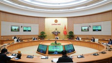 Ảnh: VGP/Quang Hiếu