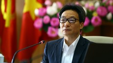 COVID-19 đã xâm nhập ra cộng đồng, cần kiên định các nguyên tắc chống dịch từ đầu