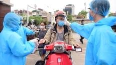 Bộ Y tế nhận định dịch COVID-19 ở nước ta đã chuyển sang giai đoạn 3