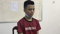 Bắt giữ đối tượng lừa bán khẩu trang, nhiệt kế qua mạng chiếm đoạt gần 2 tỷ đồng