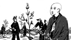 Trạng nguyên duy nhất trong sử Việt theo vua xuất gia là ai?