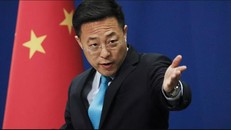 Trung Quốc bác bỏ nghi vấn virus corona xuất phát từ phòng thí nghiệm Vũ Hán