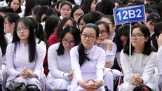 TP.HCM sẽ kiến nghị Bộ Giáo dục đều chỉnh thời gian khai giảng năm học 2020-2021