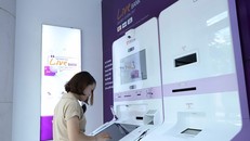 Giao dịch tại Livebank