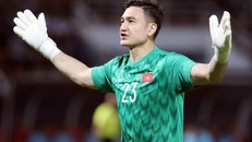 Những ứng viên thay thế Đặng Văn Lâm ở AFF Cup 2020