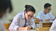 Kỳ thi tốt nghiệp THPT năm nay có gì mới?