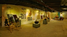 'Văn minh cà phê - Hành trình khám phá những giá trị nhân văn'