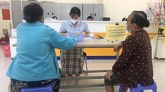 Đà Nẵng bắt đầu chi tiền hỗ trợ COVID-19