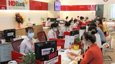 HDBank công bố kết quả khả quan trong quý I- 2020, giữ nguyên xếp hạng tín nhiệm của Moody’s 