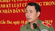 Thủ tướng bổ nhiệm 2 Thiếu tướng làm Thứ trưởng Bộ Công an